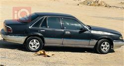 Daewoo Prince